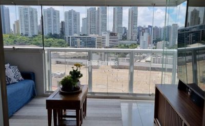 Apartamento, 2 quartos, 75 m² - Foto 5