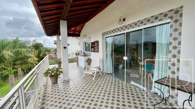 Casa de Condomínio, 5 quartos - Foto 3