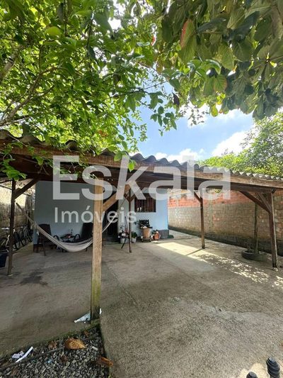 Casa, 2 quartos, 60 m² - Foto 2