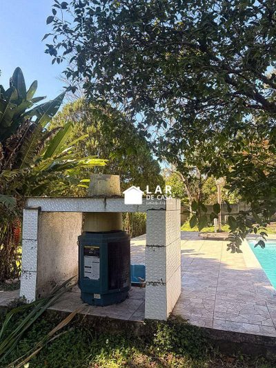 Chácara, 3 quartos, 2000 m² - Foto 3