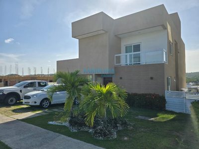 Casa de Condomínio, 4 quartos - Foto 3