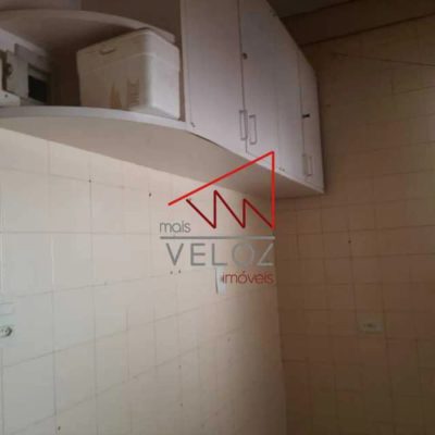 Apartamento, 1 quarto, 58 m² - Foto 1