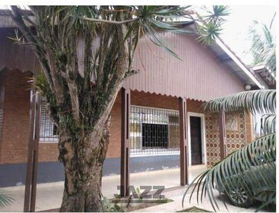 Casa, 5 quartos, 200 m² - Foto 4