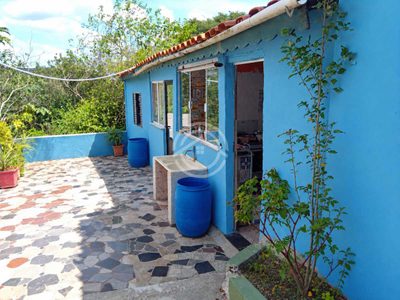 Chácara, 4 quartos - Foto 2