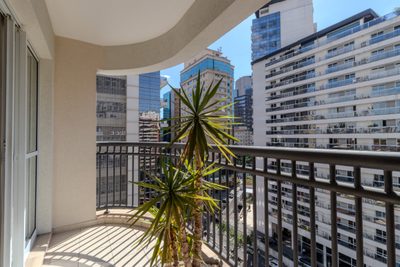 Apartamento, 2 quartos, 65 m² - Foto 5