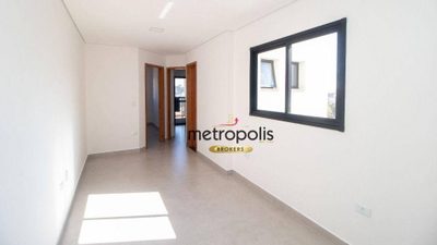 Cobertura, 2 quartos, 52 m² - Foto 3
