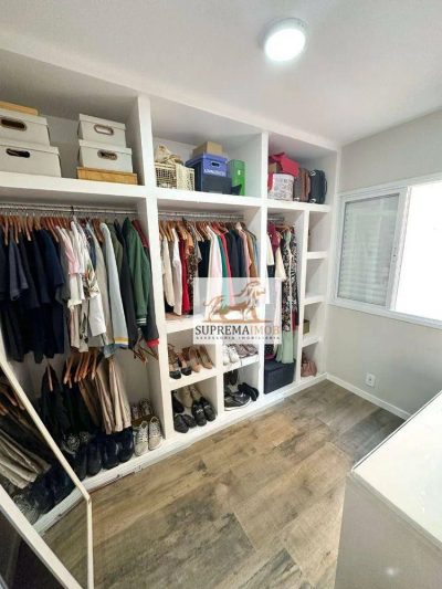 Apartamento, 2 quartos, 54 m² - Foto 4