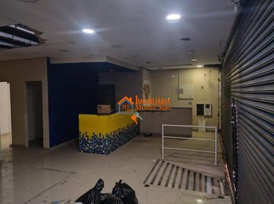 Loja-Salão, 250 m² - Foto 3