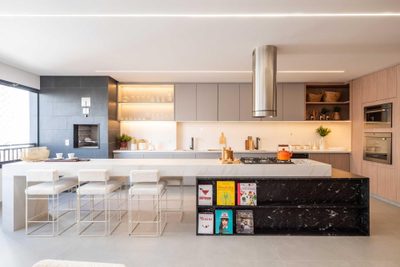 Apartamento, 3 quartos, 151 m² - Foto 5