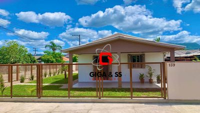 Casa, 3 quartos, 116 m² - Foto 2