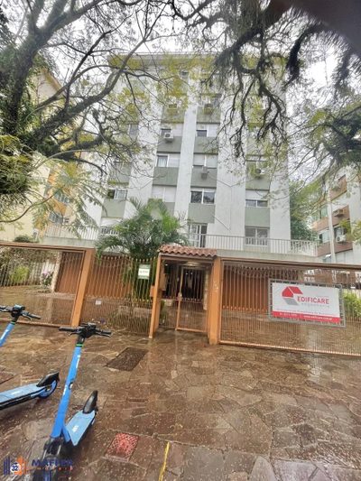Apartamento, 1 quarto, 42 m² - Foto 1