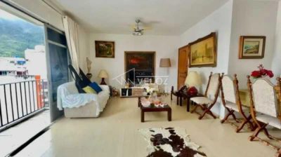 Apartamento, 3 quartos, 122 m² - Foto 3