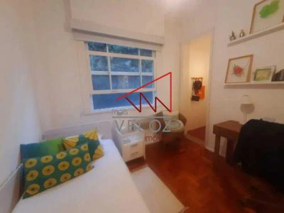 Apartamento, 4 quartos, 219 m² - Foto 1
