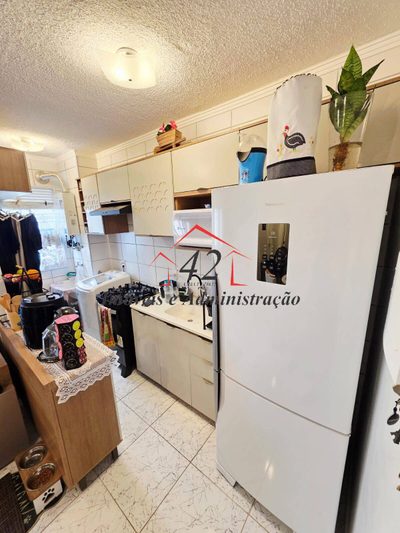 Apartamento, 2 quartos, 34 m² - Foto 5