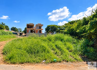 Terreno, 420 m² - Foto 1