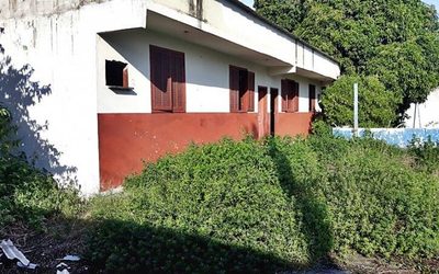 Terreno, 1152 m² - Foto 3