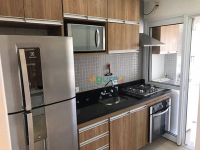 Apartamento, 1 quarto, 50 m² - Foto 4