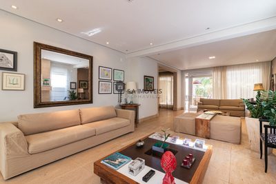 Casa de Condomínio, 4 quartos - Foto 4
