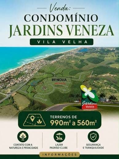 Terreno, 457 m² - Foto 1