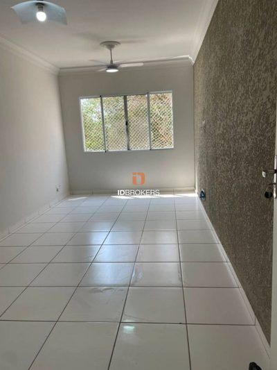 Apartamento, 2 quartos, 70 m² - Foto 2