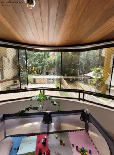 Apartamento, 4 quartos, 179 m² - Foto 5