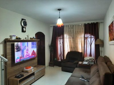 Apartamento, 3 quartos, 120 m² - Foto 2
