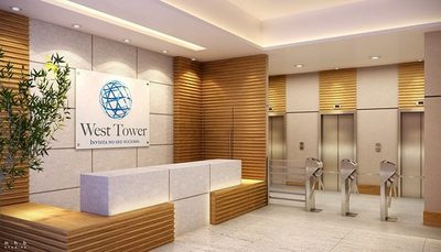 Imóvel Comercial, 19 m² - Foto 2