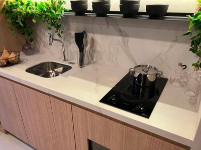 Apartamento, 1 quarto, 28 m² - Foto 5