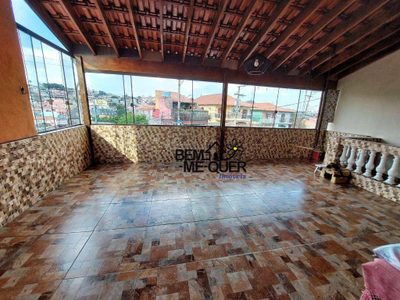 Casa, 2 quartos, 113 m² - Foto 3