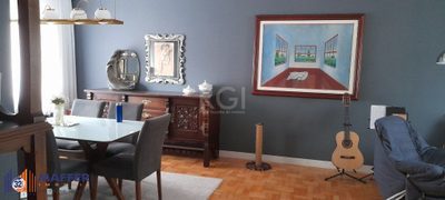 Apartamento, 3 quartos, 143 m² - Foto 1