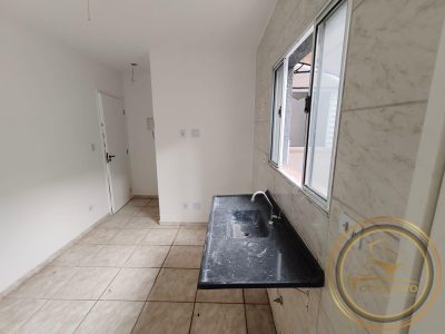 Apartamento, 2 quartos, 41 m² - Foto 3