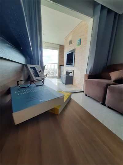 Apartamento, 2 quartos, 65 m² - Foto 2