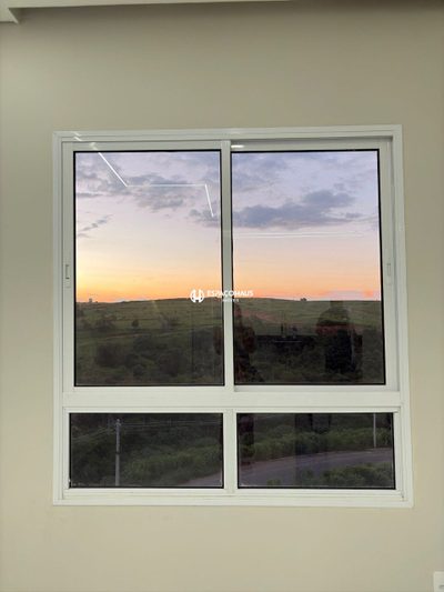 Apartamento, 2 quartos, 47 m² - Foto 3