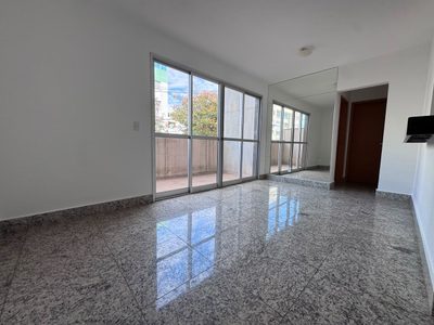 Apartamento, 2 quartos, 65 m² - Foto 2