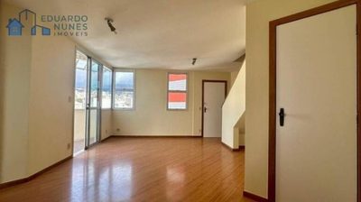 Cobertura, 2 quartos, 120 m² - Foto 4