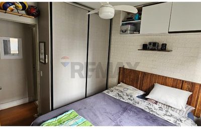 Apartamento, 2 quartos, 53 m² - Foto 4