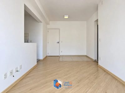 Apartamento, 1 quarto, 47 m² - Foto 3