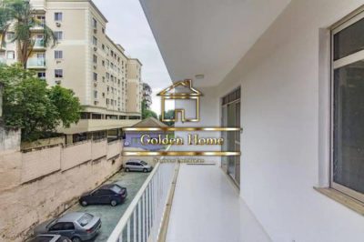 Apartamento, 2 quartos - Foto 2
