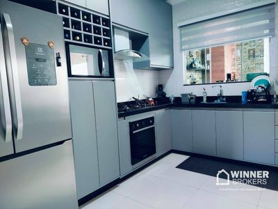 Casa, 1 quarto, 115 m² - Foto 4