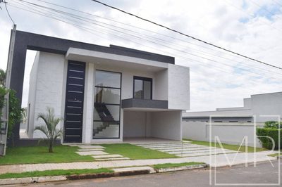 Casa, 4 quartos, 250 m² - Foto 2