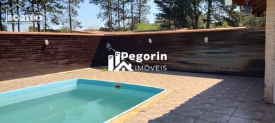 Casa, 7 quartos, 192 m² - Foto 4