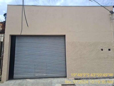 Depósito-Galpão, 102 m² - Foto 2