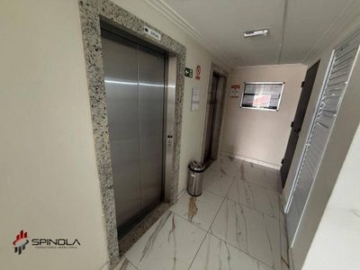 Apartamento, 2 quartos, 87 m² - Foto 5