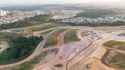 Loteamento e Condomínio, 357 m² - Foto 4