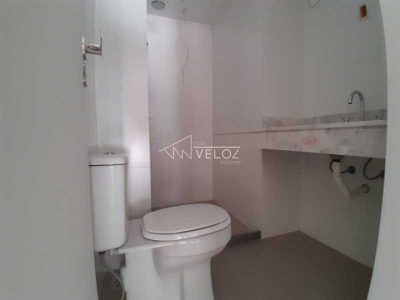 Apartamento, 1 quarto, 37 m² - Foto 4