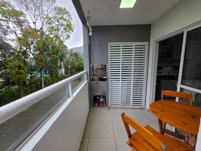 Apartamento, 2 quartos, 75 m² - Foto 3