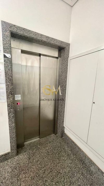 Apartamento, 2 quartos, 47 m² - Foto 5