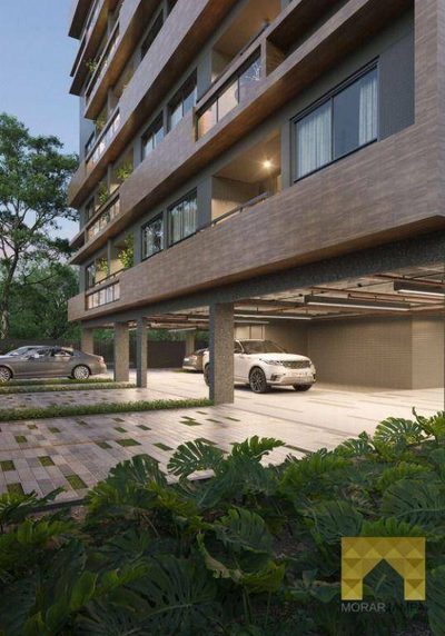 Apartamento, 3 quartos, 81 m² - Foto 5