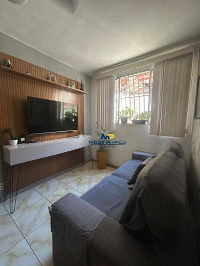 Apartamento, 2 quartos, 55 m² - Foto 2