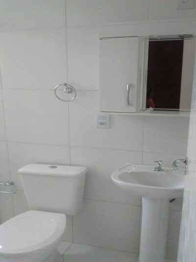 Apartamento, 2 quartos, 54 m² - Foto 4